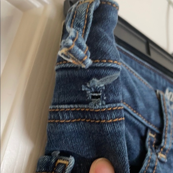 Jegging - Picture 2 of 3